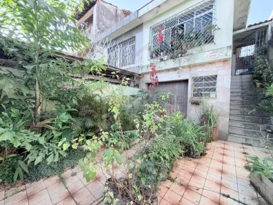 Casa com 4 Quartos à venda, 136m² no Parque Imperial, São Paulo