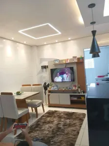 Casa com 2 Quartos à venda, 60m² no Porto D'Antas, Aracaju