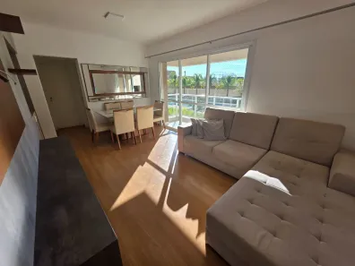 Apartamento com 2 Quartos para alugar, 70m² no Gleba Fazenda Palhano, Londrina