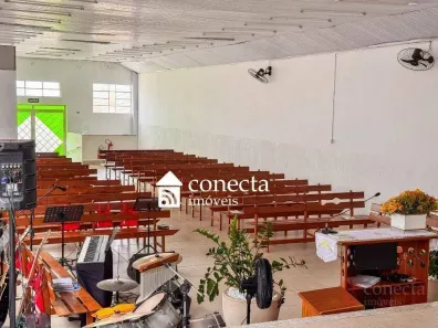 Ponto Comercial à venda, 294m² no Vila Bressani, Paulínia