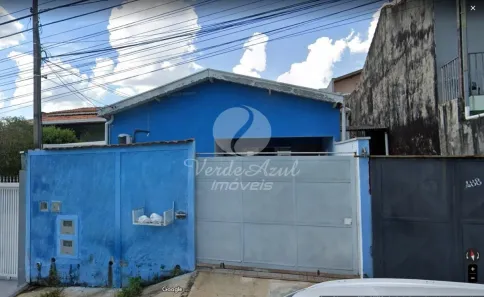 Casa com 3 Quartos à venda, 200m² no Jardim Florence, Campinas