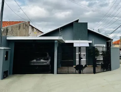 Casa com 2 Quartos à venda, 111m² no Vila Nastri, Itapetininga