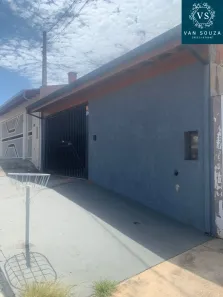 Casa com 3 Quartos à venda, 90m² no Jardim dos Colibris, Indaiatuba