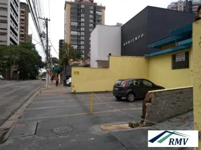 Casa com 6 Quartos para alugar, 500m² no Jardim, Santo André