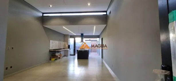 Casa de Condomínio com 3 Quartos à venda, 157m² no Quinta da Mata, Ribeirão Preto