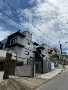 Casa com 3 Quartos à venda, 119m² no Vendaval, Biguaçu