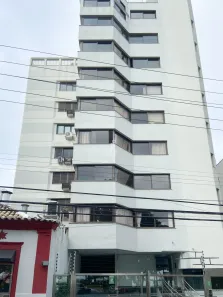 Apartamento com 3 Quartos à venda, 122m² no Centro, Florianópolis