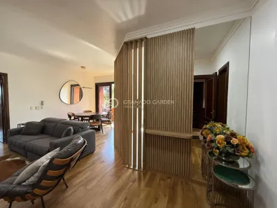 Apartamento com 3 Quartos à venda, 106m² no Vila Suica, Gramado