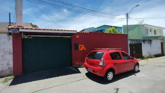 Casa com 1 Quarto para alugar, 45m² no Vila Mazzei, São Paulo
