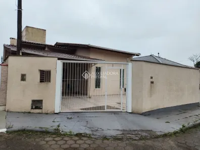 Casa com 2 Quartos à venda, 69m² no Forquilhas, São José