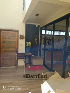Casa com 3 Quartos à venda, 365m² no Portal Ville Azaleia, Boituva