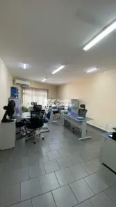 Prédio Comercial com 2 Quartos para alugar, 102m² no Zona Central, Rio Claro