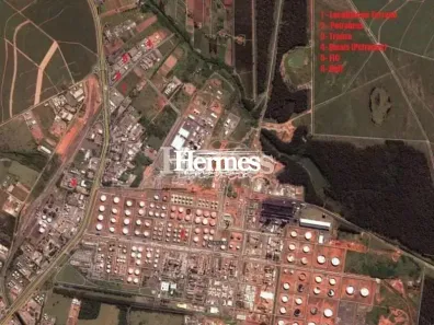 Lote/Terreno à venda, 20000m² no Bonfim, Paulínia