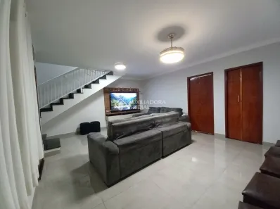 Sobrado com 3 Quartos à venda, 171m² no Santa Maria, São Caetano do Sul
