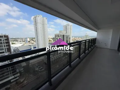 Apartamento com 3 Quartos à venda, 92m² no Condomínio Royal Park, São José dos Campos
