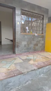 Casa com 2 Quartos para alugar, 60m² no Aparecida, Belo Horizonte
