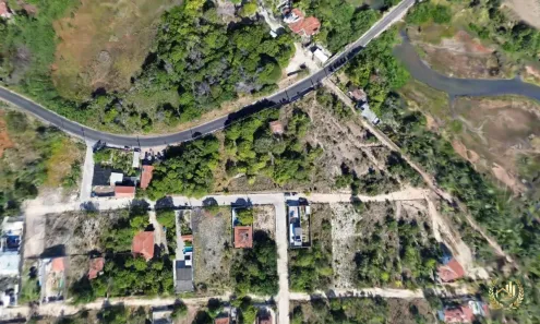 Lote/Terreno à venda, 5582m² no Jacumã, Conde