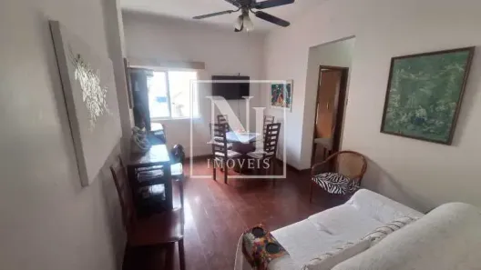Apartamento com 2 Quartos à venda, 80m² no Ipanema, Rio de Janeiro