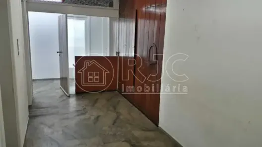 Sala Comercial à venda, 300m² no Centro, Rio de Janeiro