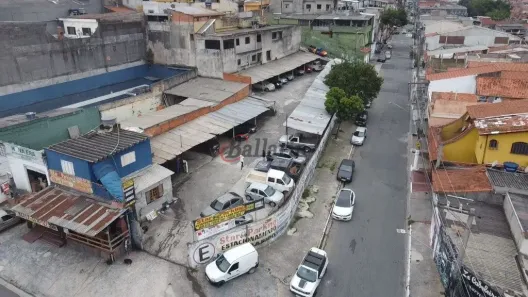 Imóvel Comercial à venda, 818m² no Jardim Ângela (Zona Leste), São Paulo