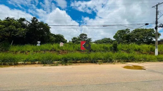 Lote/Terreno à venda, 1000m² no Lagoa Mansões, Lagoa Santa