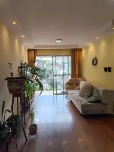 Apartamento com 3 Quartos à venda, 80m² no Saúde, São Paulo