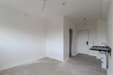 Apartamento com 1 Quarto à venda, 23m² no Jardim Novo Horizonte, São Paulo