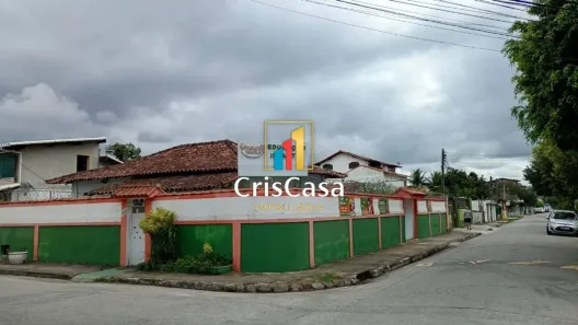 Imóvel Comercial para alugar, 200m² no Novo Rio das Ostras, Rio das Ostras