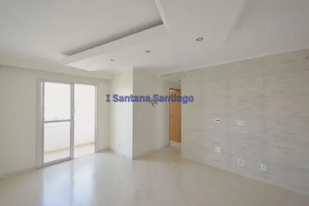 Apartamento com 3 Quartos à venda, 67m² no Jardim Vergueiro (Sacomã), São Paulo