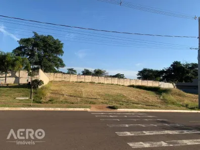 Lote/Terreno à venda, 621m² no Jardim Shangri-Lá, Bauru