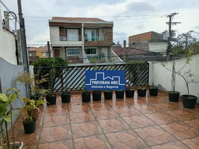 Sobrado com 3 Quartos à venda, 150m² no Assunção, São Bernardo do Campo