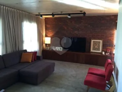 Apartamento com 2 Quartos à venda, 140m² no Vila Suzana, São Paulo