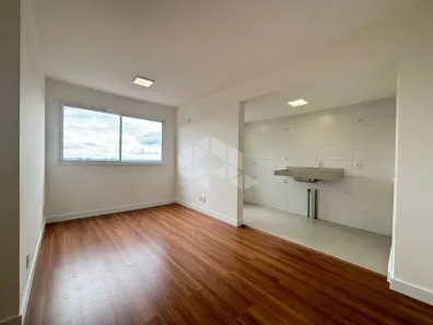 Apartamento com 2 Quartos para alugar, 62m² no Jardim Sabará, Porto Alegre