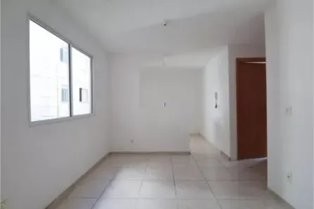 Apartamento com 2 Quartos à venda, 42m² no São José, Canoas