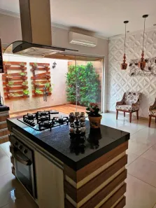 Casa de Condomínio com 1 Quarto à venda, 10m² no Terra Nova Garden Village, São José do Rio Preto