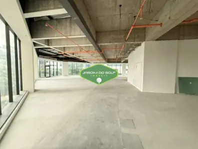 Prédio Comercial para alugar, 1001m² no Vila Olímpia, São Paulo