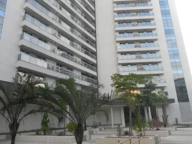 Sala Comercial para alugar, 99m² no Vila Olímpia, São Paulo