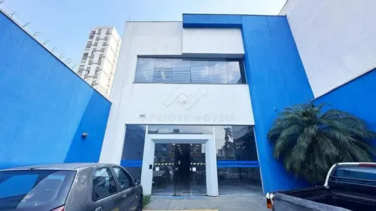 Ponto Comercial para alugar, 540m² no Centro, Santo André