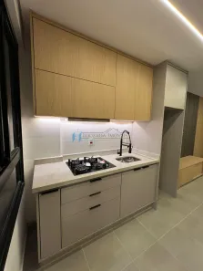Apartamento com 1 Quarto para alugar, 31m² no Parque da Vila Prudente, São Paulo