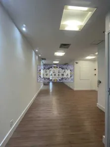 Sala Comercial para alugar, 395m² no Centro, Rio de Janeiro