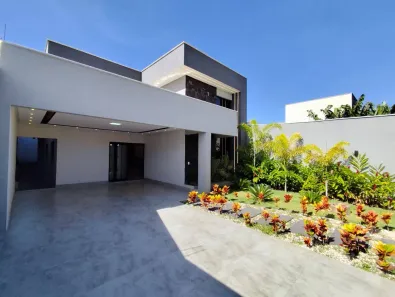 Casa com 3 Quartos à venda, 174m² no Setor Grajaú, Goiânia