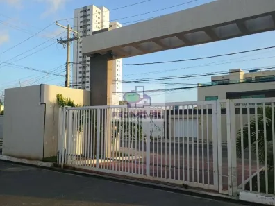 Apartamento com 2 Quartos para alugar, 40m² no Barra de Jangada, Jaboatão dos Guararapes