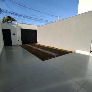 Casa com 2 Quartos à venda, 69m² no Pacaembu, Uberlândia
