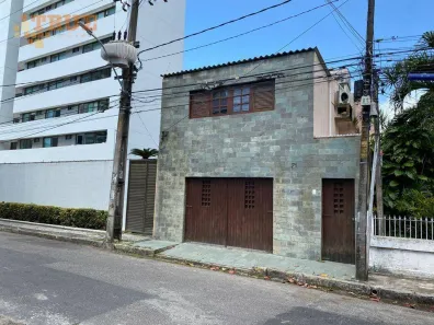 Casa com 3 Quartos à venda, 200m² no Casa Forte, Recife