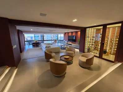 Apartamento com 3 Quartos à venda, 450m² no Barra, Salvador