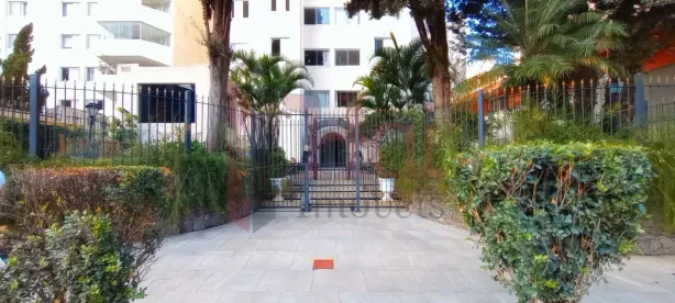 Apartamento com 2 Quartos à venda, 66m² no Indianópolis, São Paulo