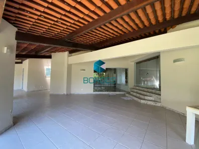 Casa de Condomínio com 4 Quartos à venda, 3000m² no Vila de Abrantes (Abrantes), Camaçari