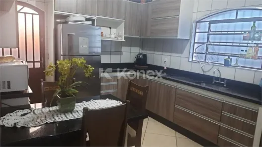 Sobrado com 3 Quartos à venda, 80m² no Jardim Virginia Bianca, São Paulo