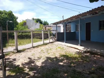 Casa com 1 Quarto à venda, 52m² no Campeche, Florianópolis