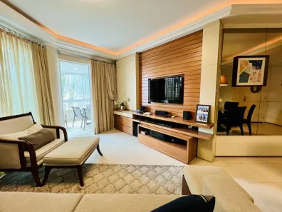 Apartamento com 3 Quartos à venda, 175m² no Jardim Blumenau, Blumenau